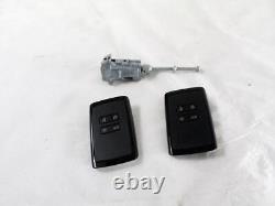 285979827R Set Switch Opening With Double Wrenches Board RENAULT Clio 5 E-T