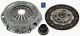 3000 950 701 Sachs Clutch Kit For Land Rover