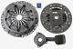 3000 990 025 Sachs Clutch Kit For Ford