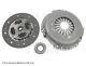Blue Print Ada103002 Clutch Kit Replacement 17 Teeth For Chrysler Tacuma Voyager