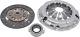 Blue Print Adt330246 Clutch Kit With Clutch Release Bearing, Pack Of One