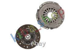 Clutch Kit 203mm Fits Opel Astra H Astra H Classic Astra H Gtc Astra J Astra J