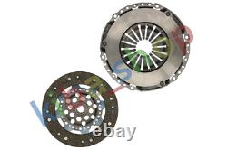 Clutch Kit 228mm Fits Opel Astra G Astra H Astra H Gtc Combo Tour
