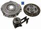 Clutch Kit 3000 990 214 Sachs New Oe Replacement
