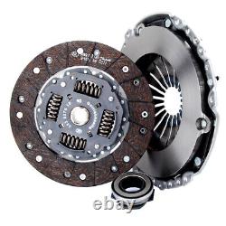 Clutch Kit 3 Pieces Bearing Transmission Replacement Spare Sachs 3000 384 001