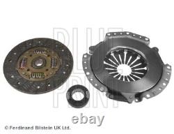 Clutch Kit 3pc (Cover+Plate+Releaser) ADG030164 Blue Print 4110022705 Quality