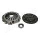 Clutch Kit Fits Fits For Navara 2.5 Dci 4wd /2.5 Dci/2.5 Dci 4wd. Fits For Fr