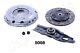 Clutch Kit Kf-5008 Japanparts New Oe Replacement
