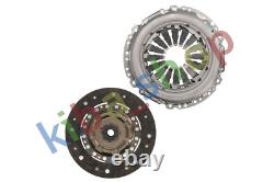 Clutch Kit With Bearing 220mm Fits Chevrolet Aveo Opel Astra H Astra H Gtc