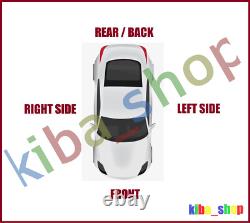 Clutch Kit With Bearing 229mm Fits Fiat Doblo Doblo/minivan Stilo 19d 1001