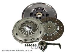 Dual Mass Flywheel DMF Kit with Clutch and CSC ADV1830150 Blue Print A5141671AS6