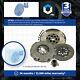 Dual Mass Flywheel Dmf Kit With Clutch Fits Opel Signum F48 1.9d 04 To 08 Z19dth