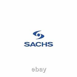 Genuine Sachs 3 Piece Clutch Kit 3000852401