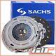 Genuine Sachs Clutch Kit For Audi A3 8p 2.0 Tdi From 2003