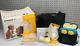 Medela Freestyle Flex Electric Double 2-phase Breast Pump New Open Box