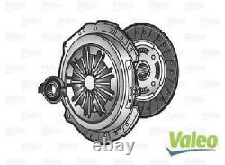 Original VALEO clutch set 832394 for SEAT SKODA VW