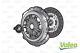 Peugeot 1007 Clutch Kit Car Replacement Spare 03- (826245) Oem Valeo