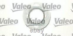 Peugeot 1007 Clutch Kit Car Replacement Spare 03- (826245) OEM Valeo