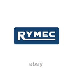 RYMEC Clutch Kit 2 Piece for Ford Focus C-Max 1.8 August 2003 to December 2004