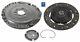 Sachs 3000 605 001 Clutch Kit For Seat, Vw