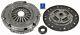 Sachs Clutch Kit 3000950734 Aftermarket Replacement Part