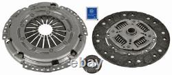 Sachs Clutch Kit 3000950734 Aftermarket Replacement Part