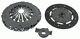 Sachs Clutch Kit 3000951531 Aftermarket Replacement Part