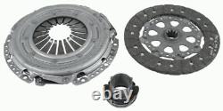 Sachs Clutch Kit For BMW 3000133002 Aftermarket Replacement Part