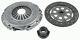 Sachs Clutch Kit For Bmw 3000133002 Aftermarket Replacement Part