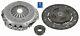 Sachs Clutch Kit For Fiat 3000293001 Aftermarket Replacement Part