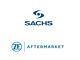 Sachs Clutch Kit For Fiat 3000951328 Aftermarket Replacement Part