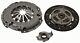 Sachs Clutch Kit For Fiat 3000951508 Aftermarket Replacement Part
