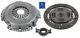 Sachs Clutch Kit For Ford 3000951215 Aftermarket Replacement Part