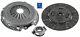 Sachs Clutch Kit For Ford Nissan 3000951528 Aftermarket Replacement Part
