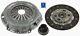 Sachs Clutch Kit For Land Rover 3000950701 Aftermarket Replacement Part