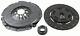 Sachs Clutch Kit For Mercedes 3000951785 Aftermarket Replacement Part