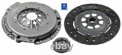 Sachs Clutch Kit For Mercedes-Benz 3000726001 Replacement Part