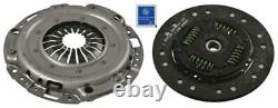 Sachs Clutch Kit For Mercedes-Benz 3000830701 Replacement Part