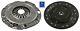 Sachs Clutch Kit For Mercedes-benz 3000830701 Replacement Part