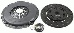 Sachs Clutch Kit For Mercedes-Benz 3000951785 Replacement Part