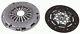 Sachs Clutch Kit For Mercedes Nissan Re 3000950538 Replacement Part