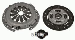 Sachs Clutch Kit For Mini 3000951547 Aftermarket Replacement Part