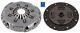 Sachs Clutch Kit For Nissan Opel Renault Vaux 3000951908 Replacement Part