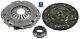 Sachs Clutch Kit For Opel 3000494001 Aftermarket Replacement Part