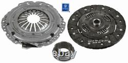 Sachs Clutch Kit For Opel 3000494001 Aftermarket Replacement Part