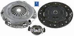 Sachs Clutch Kit For Peugeot 3000841201 Aftermarket Replacement Part