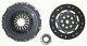 Sachs Clutch Kit For Vw 3000829001 Aftermarket Replacement Part