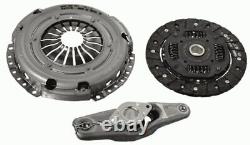 Sachs Clutch Kit For VW 3000951051 Aftermarket Replacement Part
