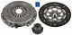 Sachs Clutch Kit Xtend For Bmw 3000970094 Aftermarket Replacement Part