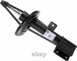 Sachs Shock Absorber Front Axle For Citroen Peugeot 314886-314888